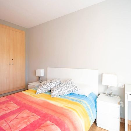 Apartamento Go- Felipe II Center باياذوليد المظهر الخارجي الصورة