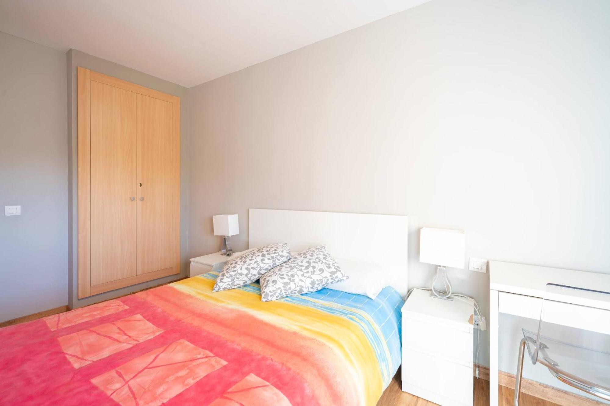 Apartamento Go- Felipe II Center باياذوليد المظهر الخارجي الصورة