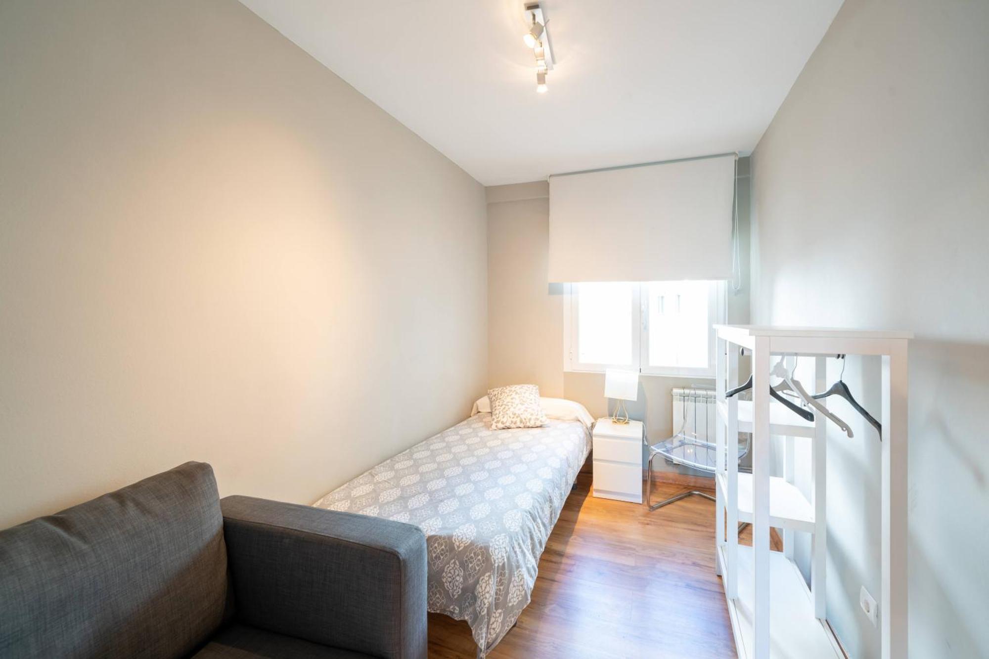 Apartamento Go- Felipe II Center باياذوليد المظهر الخارجي الصورة
